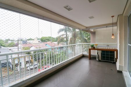 Apartamento para alugar com 3 quartos, 143m² em Santo Amaro, São Paulo