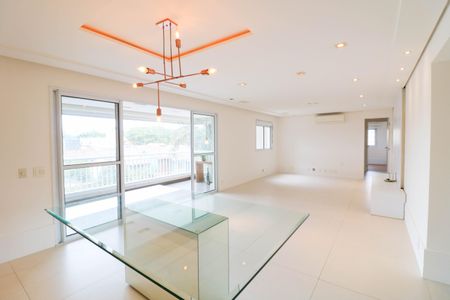 Apartamento para alugar com 3 quartos, 143m² em Santo Amaro, São Paulo