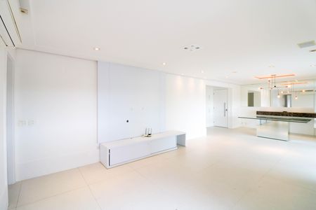 Apartamento para alugar com 3 quartos, 143m² em Santo Amaro, São Paulo