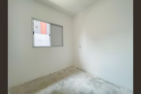 Quarto 1 de casa de condomínio à venda com 2 quartos, 52m² em Santa Maria, Osasco