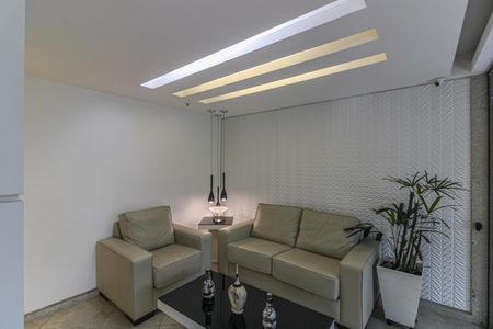 Apartamento à venda com 120m², 3 quartos e 2 vagas