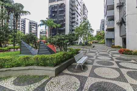 Apartamento à venda com 120m², 3 quartos e 2 vagas