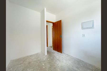 Casa de condomínio à venda com 52m², 2 quartos e 1 vaga Casa de condomínio à venda com 52m², 2 quartos e 1 vagaQuarto 1