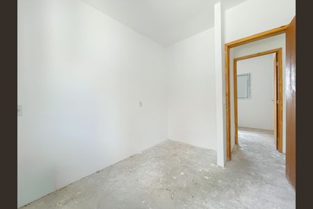 Casa de condomínio à venda com 52m², 2 quartos e 1 vaga Casa de condomínio à venda com 52m², 2 quartos e 1 vagaQuarto 1