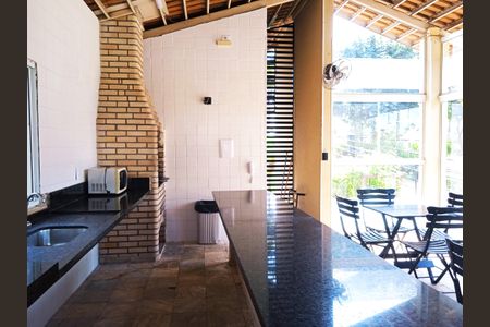 Apartamento para alugar com 48m², 2 quartos e 1 vagaÁrea comum