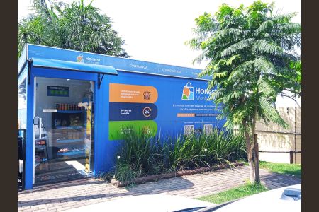 Apartamento para alugar com 48m², 2 quartos e 1 vagaÁrea comum