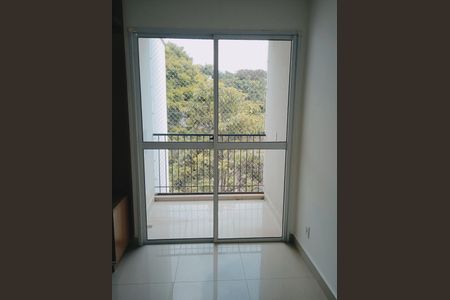 Apartamento para alugar com 48m², 2 quartos e 1 vagaVaranda