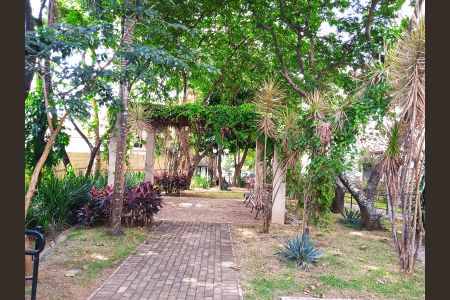 Apartamento para alugar com 48m², 2 quartos e 1 vagaÁrea comum