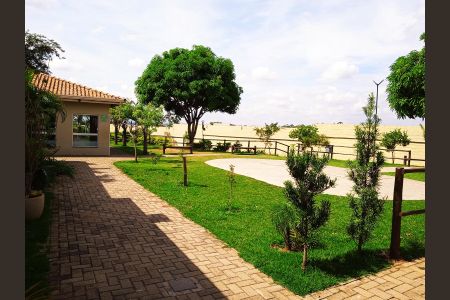 Apartamento para alugar com 48m², 2 quartos e 1 vagaÁrea comum