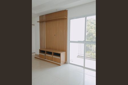 Sala de apartamento para alugar com 2 quartos, 48m² em Jardim Santa Terezinha (Nova Veneza), Campinas