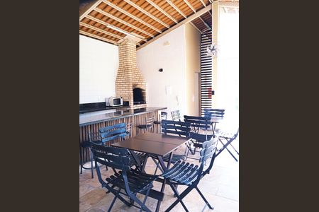 Apartamento para alugar com 48m², 2 quartos e 1 vagaÁrea comum