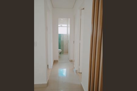 Apartamento para alugar com 48m², 2 quartos e 1 vagaÁrea comum