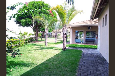 Apartamento para alugar com 48m², 2 quartos e 1 vagaÁrea comum