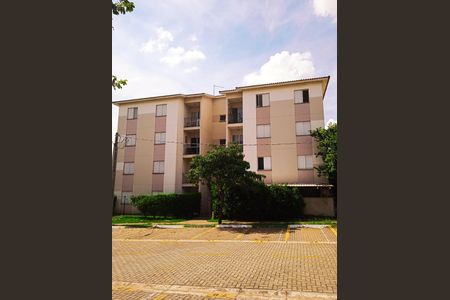 Apartamento para alugar com 48m², 2 quartos e 1 vagaÁrea comum