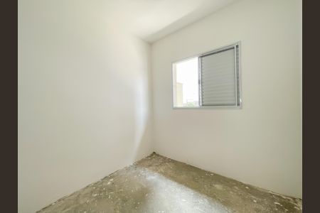 Casa de condomínio à venda com 52m², 2 quartos e 1 vagaQuarto 2