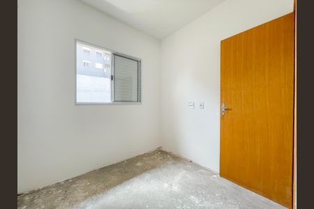 Casa de condomínio à venda com 52m², 2 quartos e 1 vagaQuarto 2