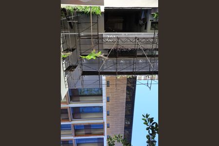 Apartamento para alugar com 75m², 2 quartos e 2 vagasFachada