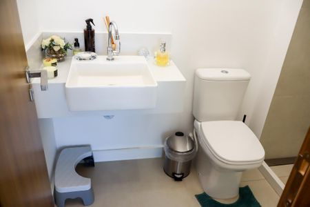 Apartamento para alugar com 75m², 2 quartos e 2 vagasBanheiro