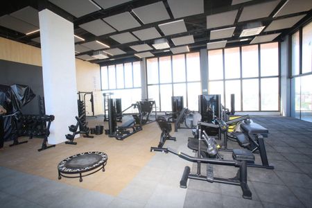 Apartamento para alugar com 75m², 2 quartos e 2 vagasAcademia