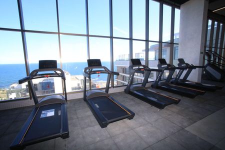 Apartamento para alugar com 75m², 2 quartos e 2 vagasAcademia