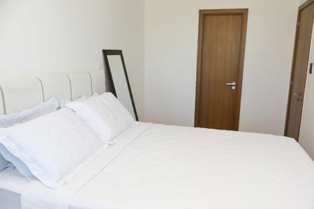 Apartamento para alugar com 75m², 2 quartos e 2 vagasQuarto 1
