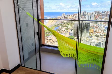 Apartamento para alugar com 75m², 2 quartos e 2 vagasQuarto 2