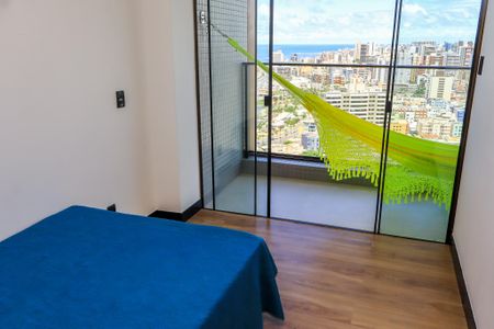 Apartamento para alugar com 75m², 2 quartos e 2 vagasQuarto 2