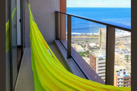 Apartamento para alugar com 75m², 2 quartos e 2 vagasQuarto 1