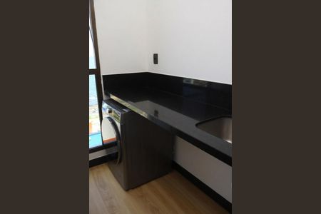 Apartamento para alugar com 75m², 2 quartos e 2 vagasÁrea de Serviço