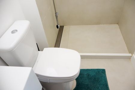 Apartamento para alugar com 75m², 2 quartos e 2 vagasBanheiro