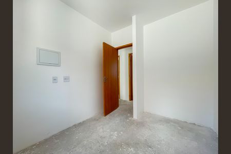 Casa de condomínio à venda com 52m², 2 quartos e 1 vaga Casa de condomínio à venda com 52m², 2 quartos e 1 vagaQuarto 2