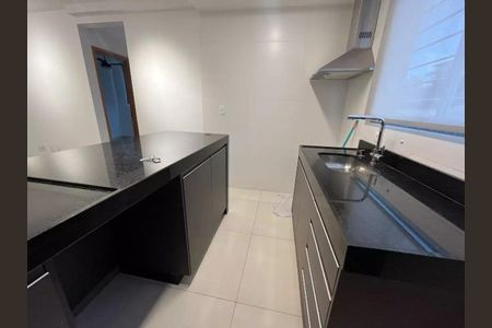 Apartamento para alugar com 2 quartos, 44m² em Miramar (Barreiro), Belo Horizonte