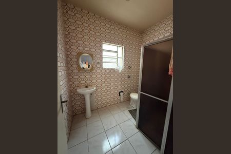 Casa à venda com 3 quartos, 157m² em Santa Tereza, Belo Horizonte