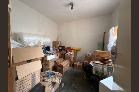 Casa à venda com 3 quartos, 157m² em Santa Tereza, Belo Horizonte