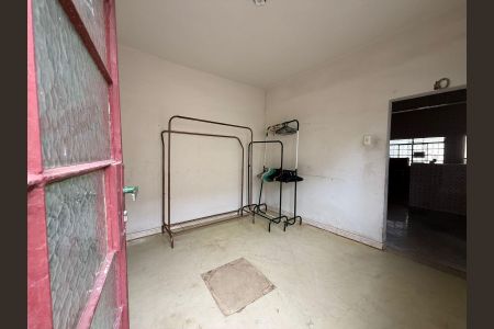 Casa à venda com 3 quartos, 157m² em Santa Tereza, Belo Horizonte