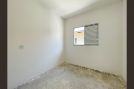 Casa de condomínio à venda com 52m², 2 quartos e 1 vaga Casa de condomínio à venda com 52m², 2 quartos e 1 vagaQuarto 2