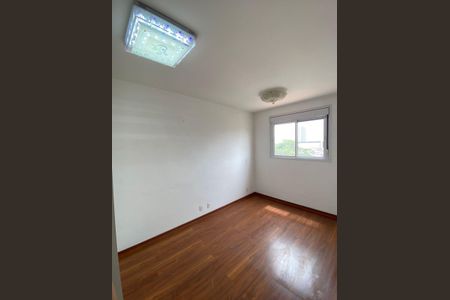 Quarto de apartamento à venda com 2 quartos, 58m² em Vila Polopoli, São Paulo