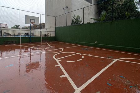 Apartamento à venda com 74m², 3 quartos e 2 vagasÁrea comum