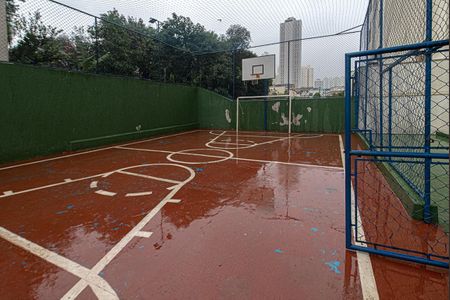 Apartamento à venda com 74m², 3 quartos e 2 vagasÁrea comum