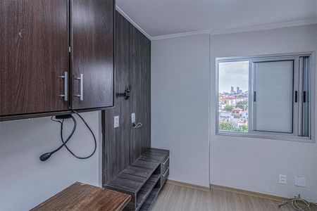 Apartamento à venda com 74m², 3 quartos e 2 vagasQuarto