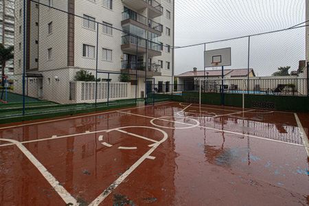 Apartamento à venda com 74m², 3 quartos e 2 vagasÁrea comum