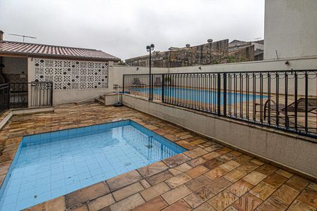 Apartamento à venda com 74m², 3 quartos e 2 vagasÁrea comum