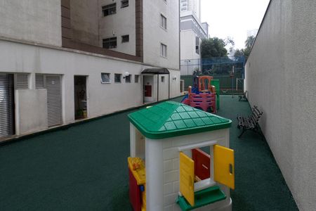 Apartamento à venda com 74m², 3 quartos e 2 vagasÁrea comum