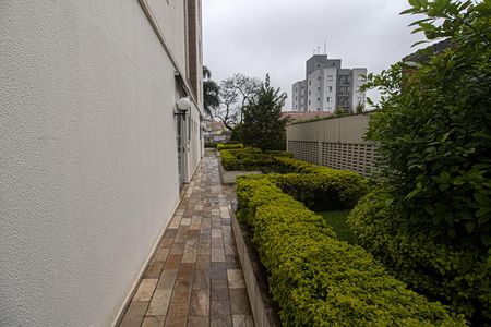 Apartamento à venda com 74m², 3 quartos e 2 vagasÁrea comum