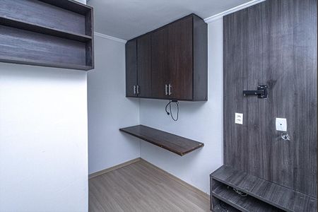 Apartamento à venda com 74m², 3 quartos e 2 vagasQuarto