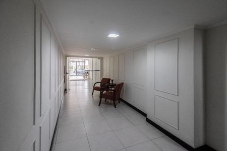 Apartamento à venda com 74m², 3 quartos e 2 vagasÁrea comum
