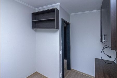 Apartamento à venda com 74m², 3 quartos e 2 vagasQuarto