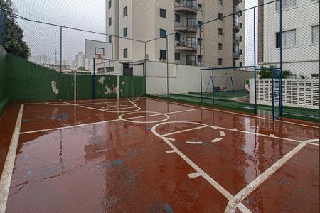 Apartamento à venda com 74m², 3 quartos e 2 vagasÁrea comum