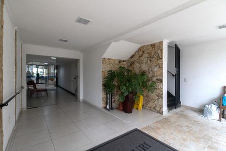 Apartamento à venda com 74m², 3 quartos e 2 vagasÁrea comum