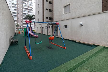Apartamento à venda com 74m², 3 quartos e 2 vagasÁrea comum